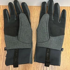 The North Face Black Knit Accessory